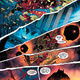 Illustration for article titled Gotham’s young heroes start their training in iDetective Comics/i #934